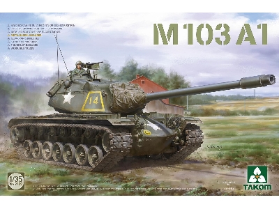 M103A1 - image 1