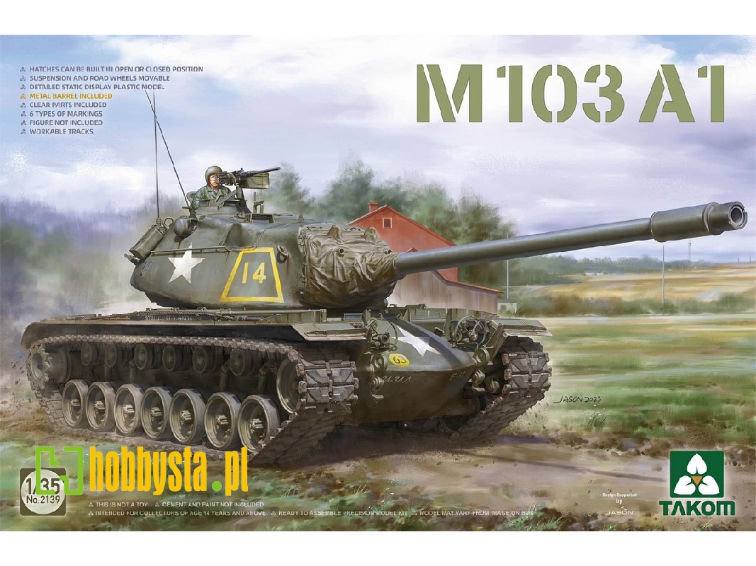 M103A1 - image 1