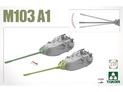 M103A1 - image 2