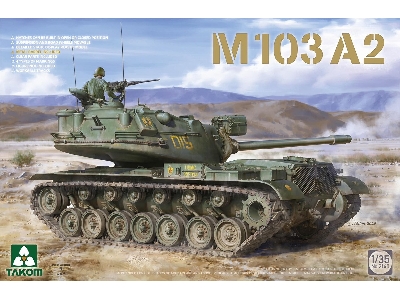 M103A2 - image 1