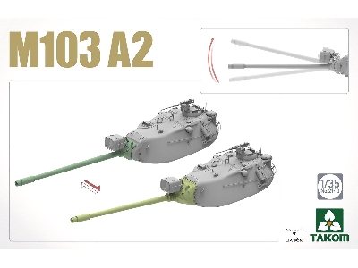 M103A2 - image 2