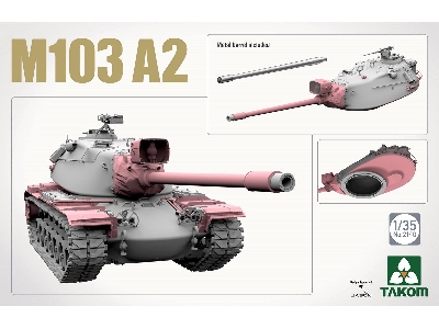 M103A2 - image 5