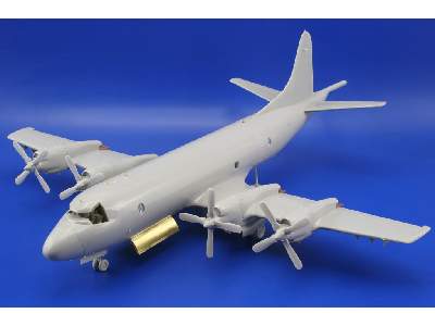 P-3 S. A. 1/72 - Revell - image 5