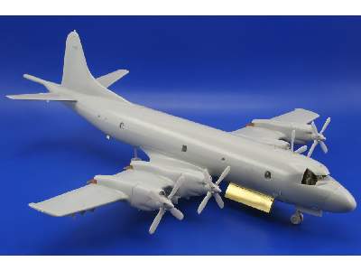 P-3 S. A. 1/72 - Revell - image 6