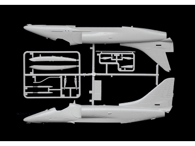 A-4 E/F/G Skyhawk - image 12