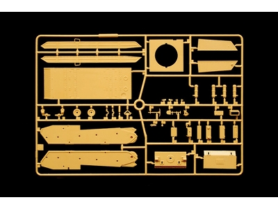 Carro Armato P40 - image 10