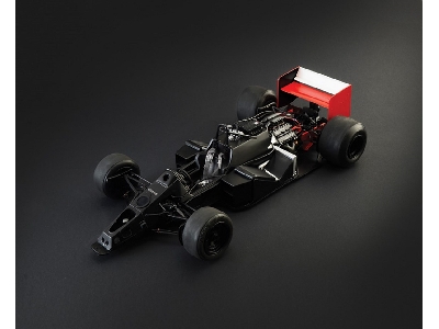 McLaren MP4/2C Prost-Rosberg - image 11