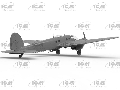 He 111h-8 Paravane - image 3