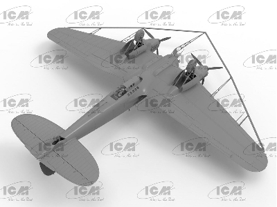 He 111h-8 Paravane - image 7