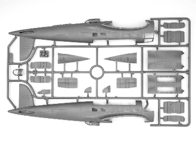He 111h-8 Paravane - image 9