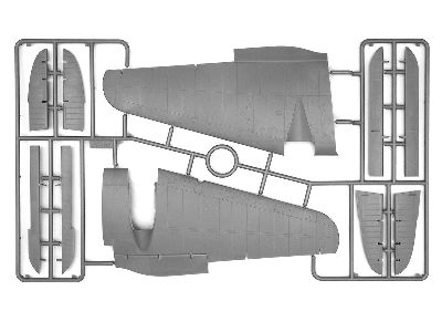 He 111h-8 Paravane - image 10