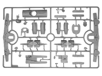 He 111h-8 Paravane - image 13