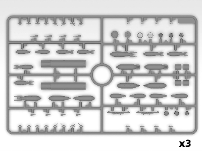 WWII British Aircraft Armament - image 6