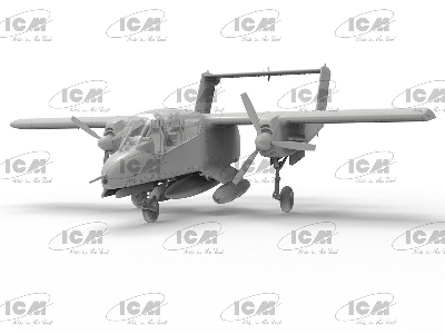 Ov-10а Bronco - image 2