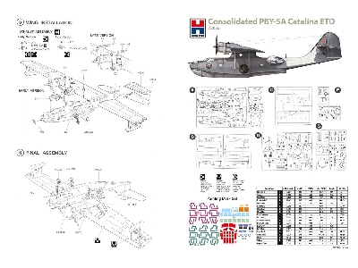 Consolidated PBY-5A Catalina ETO - image 2