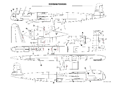 Heinkel He 219 A-0 - image 3