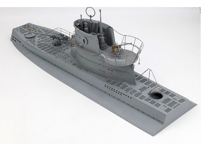 Dkm Type Vii-c U-boat - image 5