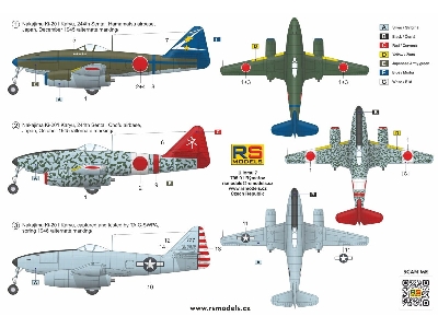 Nakajima Ki-201 Karyu - image 2