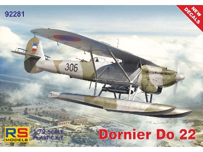 Dornier Do 22 - image 1