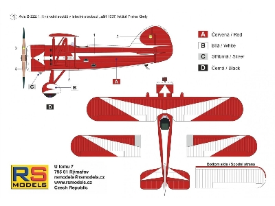 Avia B-222 - image 2