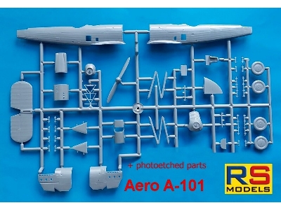 Aero A-101 - image 3