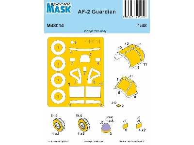 Af-2 Guardian - image 1