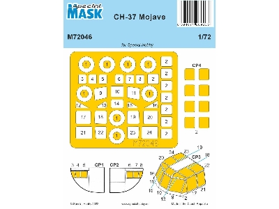 Ch-37 Mojave - image 1