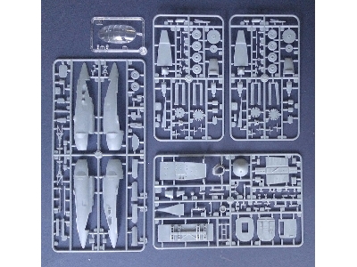 North American AJ-1 Savage - image 4