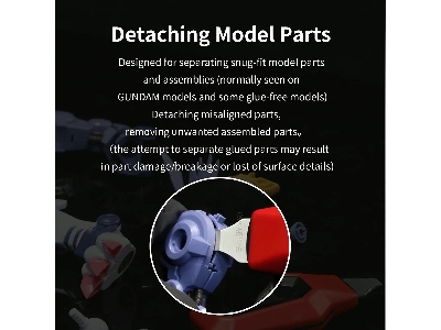 Pt-mps Automatic Model Parts Detacher - image 7