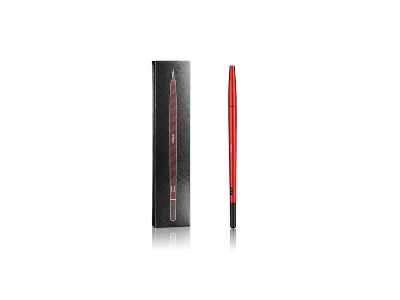At-fb01 Fine Brush With Replacable Point Tip - Red - image 1