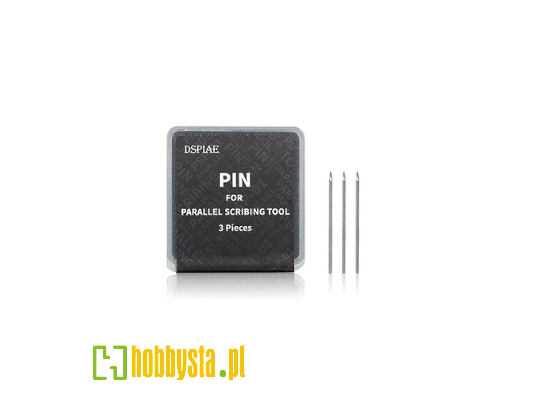 Psp-01 Pin For Parallel Scribing Tool - image 1