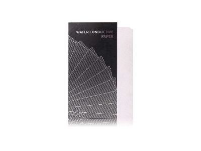 Mp-02 Pro Water Conductive Paper (50 Pcs) - image 1
