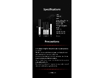 Sf-16 Irregular Glass Mirror Polishing File - image 3