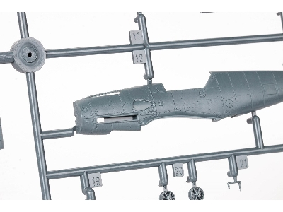 WUNDERSCHÖNE NEUE MASCHINEN pt.  1 DUAL COMBO 1/72 - image 57