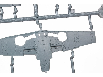 WUNDERSCHÖNE NEUE MASCHINEN pt.  1 DUAL COMBO 1/72 - image 61