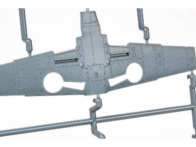 WUNDERSCHÖNE NEUE MASCHINEN pt.  1 DUAL COMBO 1/72 - image 70