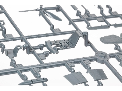 WUNDERSCHÖNE NEUE MASCHINEN pt.  1 DUAL COMBO 1/72 - image 74