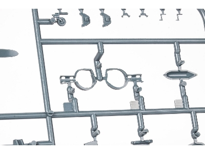 WUNDERSCHÖNE NEUE MASCHINEN pt.  1 DUAL COMBO 1/72 - image 76