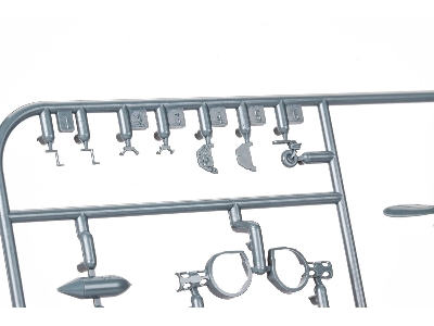 WUNDERSCHÖNE NEUE MASCHINEN pt.  1 DUAL COMBO 1/72 - image 77