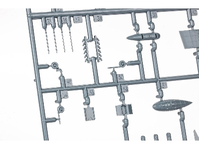 WUNDERSCHÖNE NEUE MASCHINEN pt.  1 DUAL COMBO 1/72 - image 78