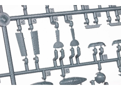 WUNDERSCHÖNE NEUE MASCHINEN pt.  1 DUAL COMBO 1/72 - image 79