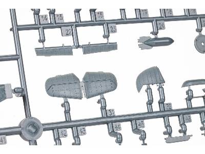 WUNDERSCHÖNE NEUE MASCHINEN pt.  1 DUAL COMBO 1/72 - image 80