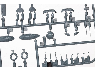 WUNDERSCHÖNE NEUE MASCHINEN pt.  1 DUAL COMBO 1/72 - image 82