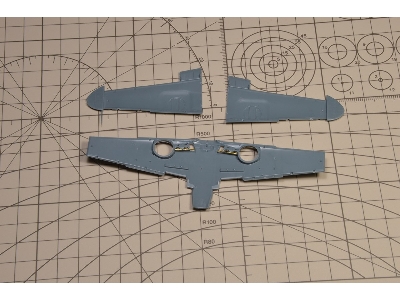 WUNDERSCHÖNE NEUE MASCHINEN pt.  1 DUAL COMBO 1/72 - image 97