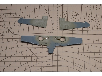 WUNDERSCHÖNE NEUE MASCHINEN pt.  1 DUAL COMBO 1/72 - image 98