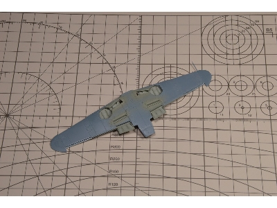 WUNDERSCHÖNE NEUE MASCHINEN pt.  1 DUAL COMBO 1/72 - image 99