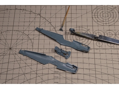 WUNDERSCHÖNE NEUE MASCHINEN pt.  1 DUAL COMBO 1/72 - image 100