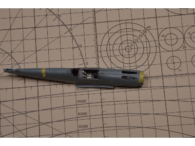 WUNDERSCHÖNE NEUE MASCHINEN pt.  1 DUAL COMBO 1/72 - image 101