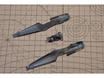 WUNDERSCHÖNE NEUE MASCHINEN pt.  1 DUAL COMBO 1/72 - image 102