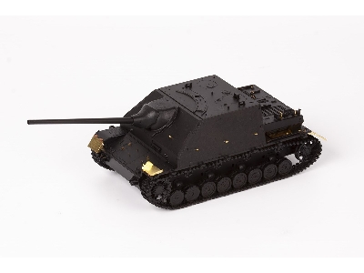 Panzer IV/70 (A) 1/35 - Tamiya - image 2